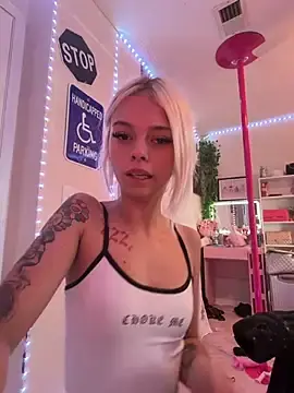 Stripchat Adult Webcams of Terribletabby