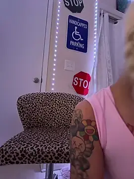 Stripchat Private Sex Chat of Terribletabby