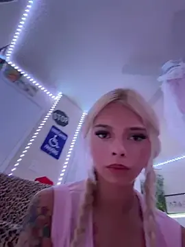 Stripchat Live Sex of Terribletabby
