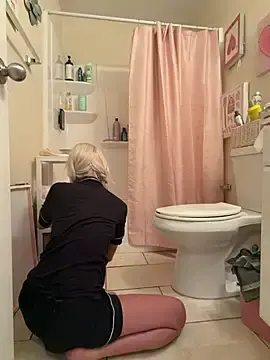 Stripchat Sex Chat of Terribletabby