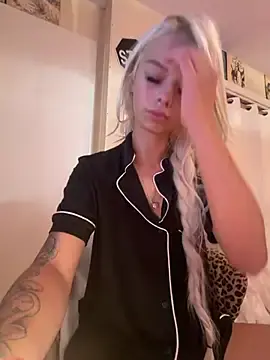Stripchat Live Porn of Terribletabby