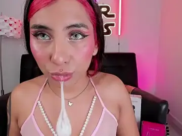 Stripchat Free Porn Cam of miss__allison