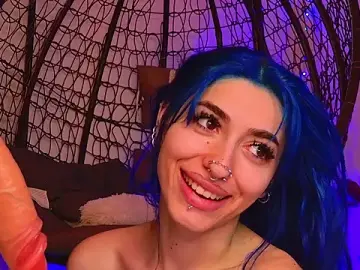 Stripchat Live Sex Cam of AriaVoss