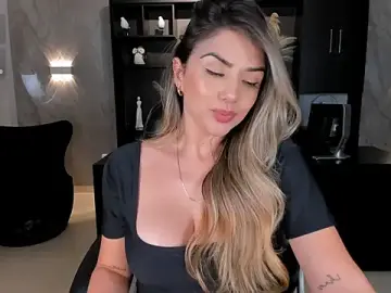 Stripchat Live Sex of ChloePreston_