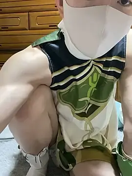 Stripchat Best live sex cam show of MARON_fg