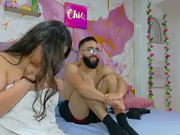 Stripchat Live Porn of ObsessionRoom