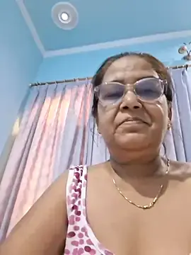 Stripchat Sex Chat of Priya-696