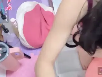 Stripchat Best live sex cam show of RURU-CHANN668