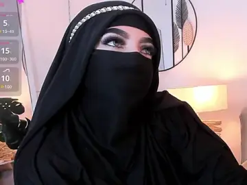 Stripchat Best Webcam of _malih_