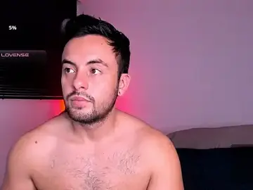 Stripchat Adult Video Chat of ftm_dani