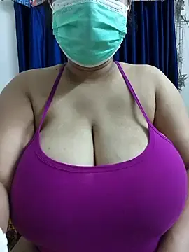 Stripchat Live Porn of hot_bhabi_kolkata