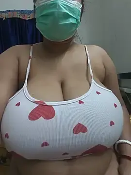 Stripchat Live Sex Cam of hot_bhabi_kolkata