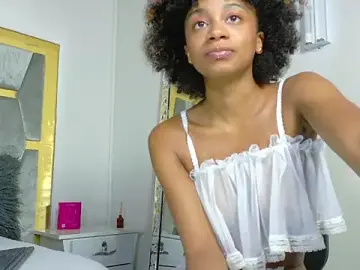 Stripchat Sex Chat of AliyahBrowns