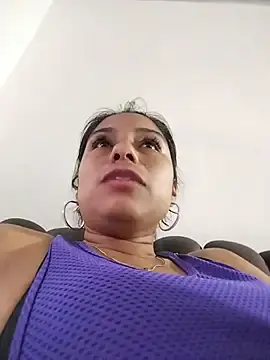 Stripchat Free Porn Cam of AngelicaStorms
