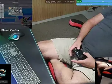 Stripchat Adult Webcam of DeanonCam