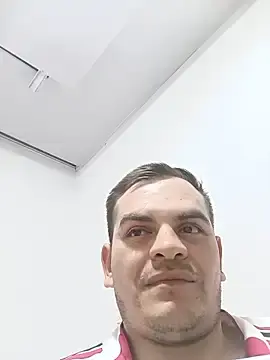 Stripchat Adult Webcam of Edwin_Q