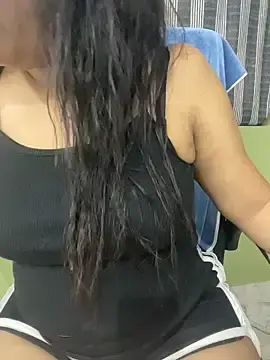 Stripchat Free Live Porn of Tamil_Azhagie