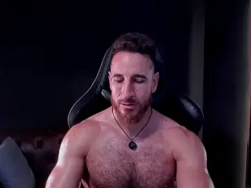 Stripchat Live Sex Cam of _adamcoper_