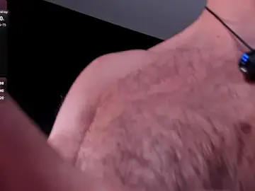 Stripchat Free Porn Cam of _adamcoper_