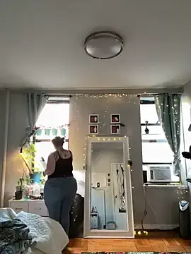 Stripchat Private Sex Chat of sylviahhh