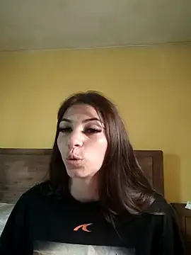 Stripchat Live Sex of AntoniaHottie