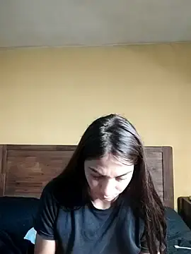 Stripchat Free Live Porn of AntoniaHottie