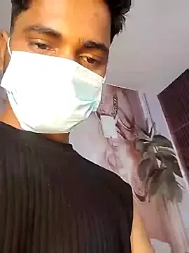 Stripchat Free Porn Cam of Babysimran