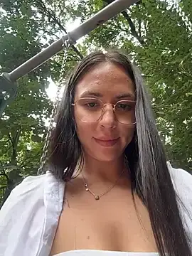 Stripchat Sex Chat of Bunny_Lush