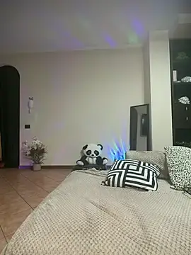 Stripchat Free Porn Cam of Eva_Pearl