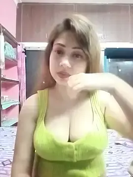 Stripchat Live Porn of Hot_Soniya_08