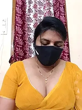 Stripchat Live Porn of Indian_Telugu_Indhu
