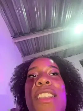 Stripchat Free Porn Cam of Nathi_Parker
