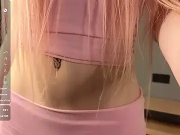 Stripchat Live Sex of SunnySmileXO
