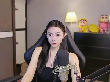 Stripchat Live Porn of XiaoYuBao-