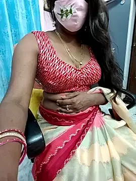 Stripchat Nude Webcam of kruthika-telugu
