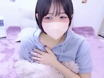 Stripchat Live Sex Cam of Hinata_Sun