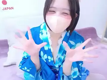 Stripchat Live Porn of Hinata_Sun