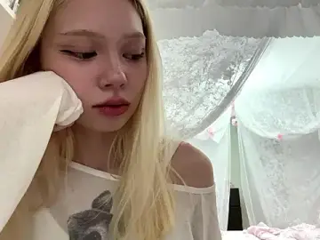 Stripchat Nude Webcam of LinaFloww