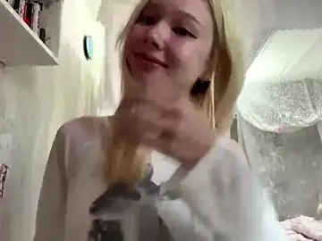 Stripchat Live Sex of LinaFloww