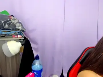 Stripchat Free Live Porn of Luna_Analya