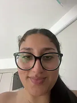 Stripchat Live Sex of croftsmila