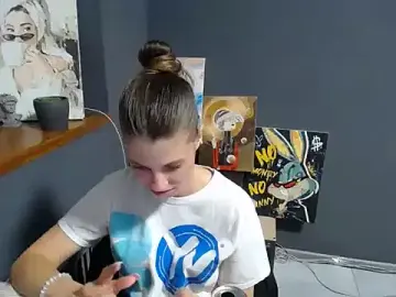 Stripchat Live Porn of felicity_gold