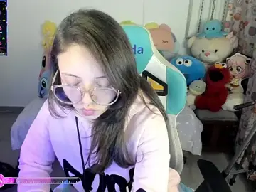 Stripchat Live Porn of linda-schmidt