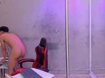 Stripchat Sex Chat of zam_noir