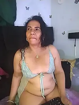Stripchat Sex Cam of AlexaNovoa_