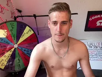 Stripchat Nude Webcam of Cookieboy88