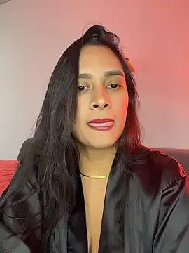 Stripchat Best live sex cam show of LunaHeat