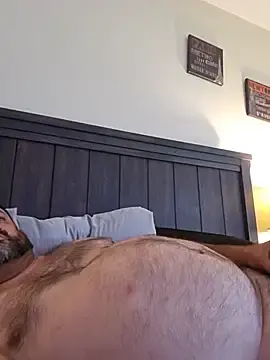 Stripchat Sex Cam of Roddog18
