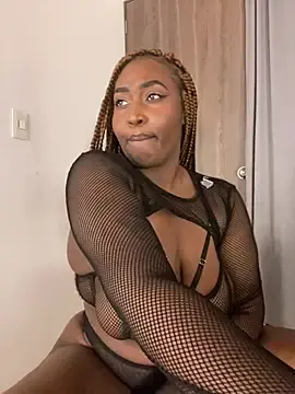 Stripchat Live Sex of emilyrojas