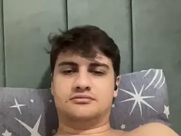 Stripchat Live Porn of hazel_boy
